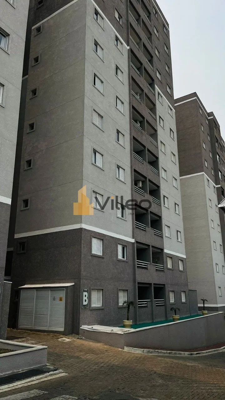 Imagem Apresentamos um exclusivo apartamento semi mobiliado no prestigiado Condomínio Alpha Club, ideal pa...