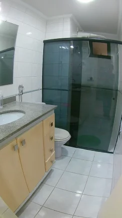 Imagem APARTAMENTO COM 3 QUARTOS E 1 SUÍTE A VENDA NA ORLA DA PRAIA DO MORRO GUARAPARI-ES