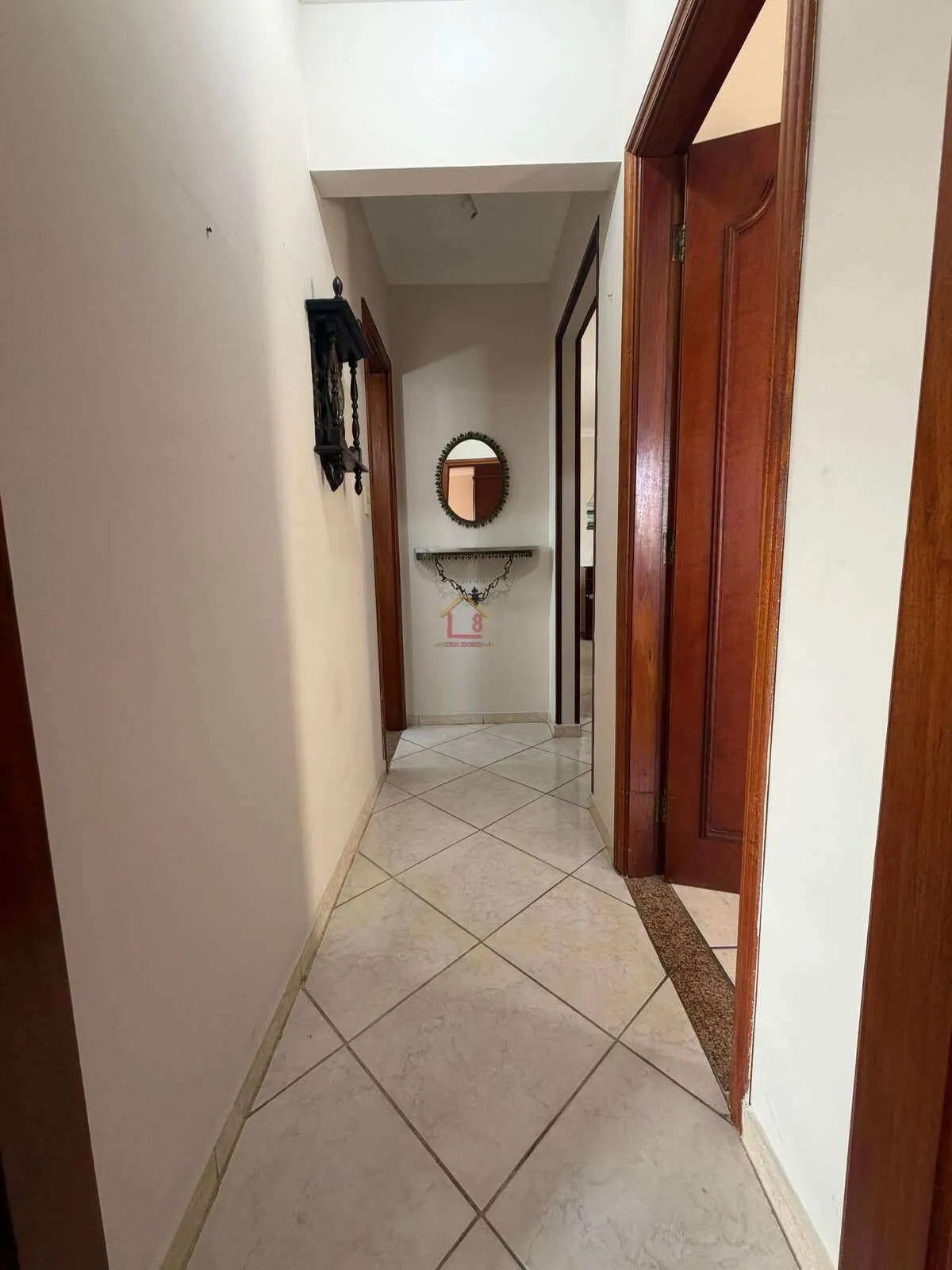 Imagem apartamento para locação - Boqueirão