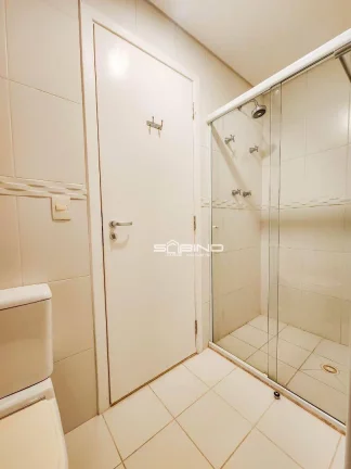 Imagem Apartamento Pé na Areia à Venda, com 4 Dormitórios 137 m² em Riviera de São Lourenço - Bertioga S/P