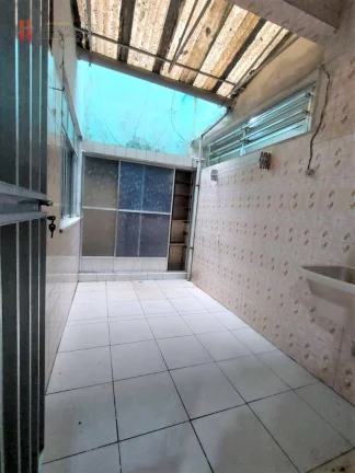 Imagem Apartamento com 2 quartos, 60 m² - venda por R$ 300.000 ou aluguel por R$ 1.200/mês - Vila São Luís - Duque de Caxias/RJ