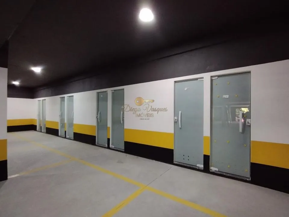 Imagem Apartamento para Venda em Teresópolis / RJ no bairro Agriões