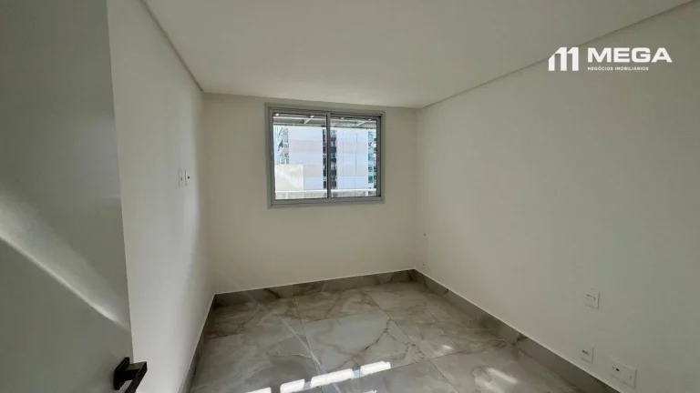 Imagem Apartamento com 3 dormitórios à venda, 111 m² por R$ 1.564.360,00 - Praia de Itapoã - Vila Velha/ES