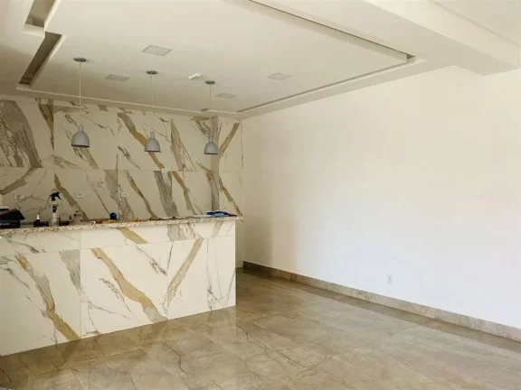 Imagem Apartamento com 2 dorms, Aviação, Praia Grande - R$ 325 mil, Cod: 1549