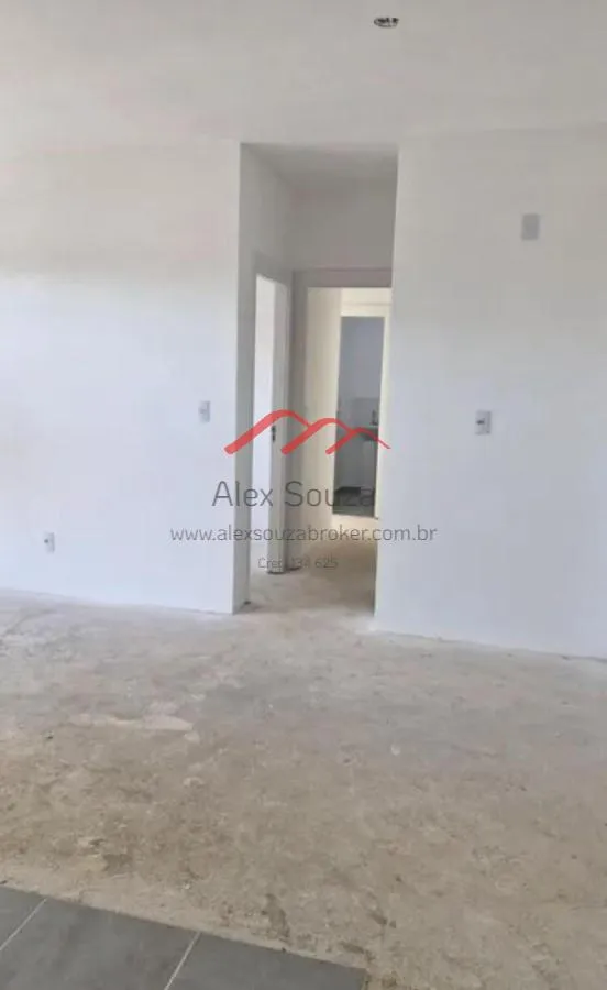 Imagem Apartamento para Venda em Sumaré, Jardim São Carlos, 2 dormitórios, 1 suíte, 2 banheiros, 1 vaga