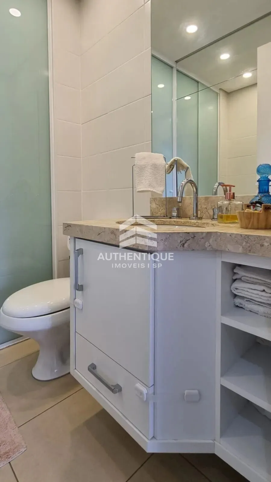 Imagem MODERN LIFE VILA MARIANA - Apartamento no bairro Vila Mariana à venda