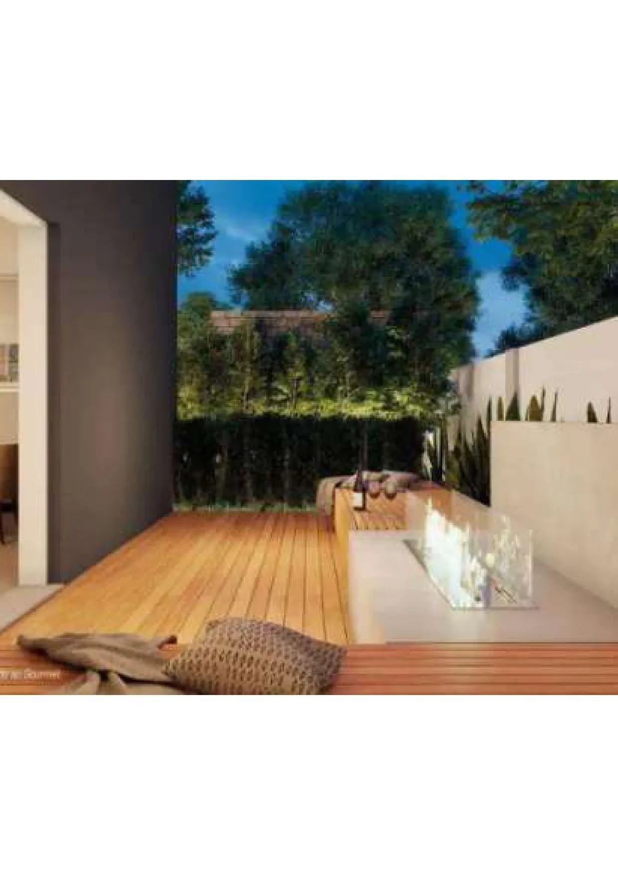 Imagem BELISSIMO APARTAMENTO