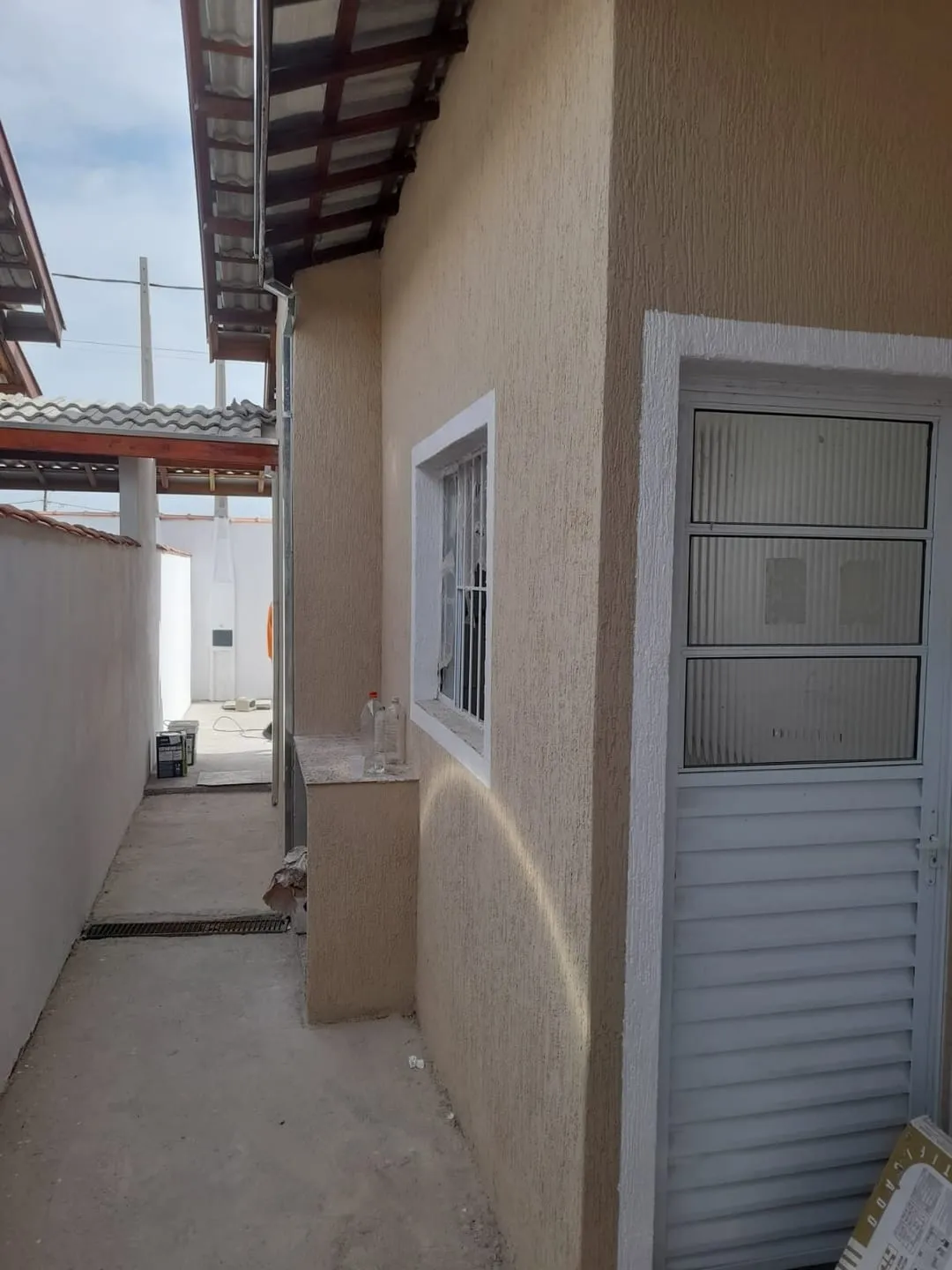 Imagem Casa à venda 2 Quartos, 2 Vagas, Moreira César, Pindamonhangaba - SP