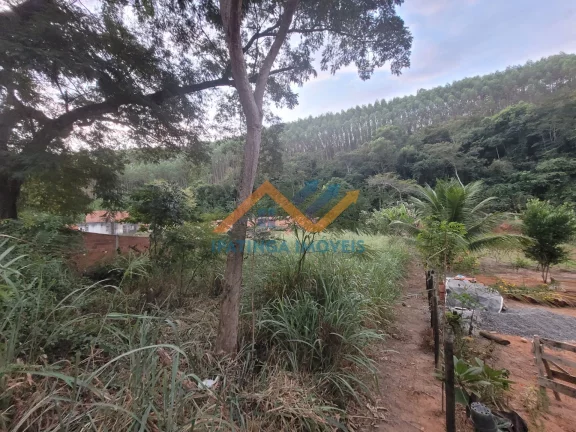 Imagem Chácara em ótima localização no Ipaba