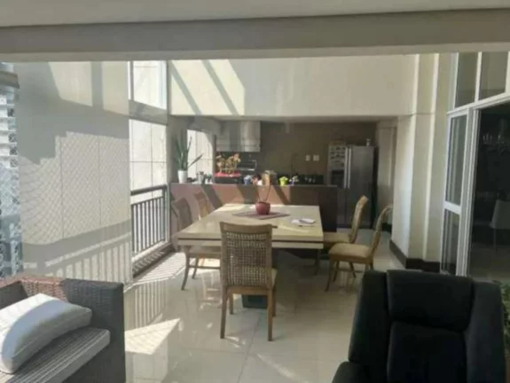 Imagem APARTAMENTO RESIDENCIAL em São Paulo - SP, Chácara Flora