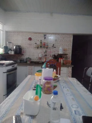 Imagem Casa com 3 quartos à venda, 232 m² - Rio Pequeno - Butantã - São Paulo/SP