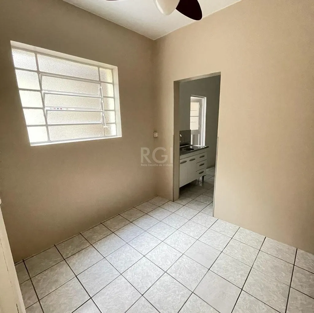 Imagem Apartamento para Venda - 95m², 2 dormitórios, Cidade Baixa