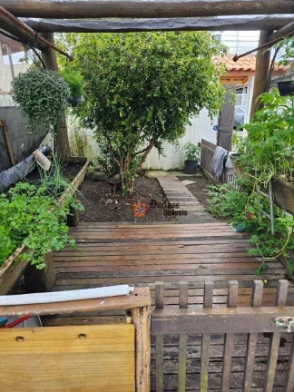 Imagem Casa com 1 dormitório à venda, 80 m² por R$ 799.000 - Condomínio Portal Patrimonium - Caraguatatuba/SP