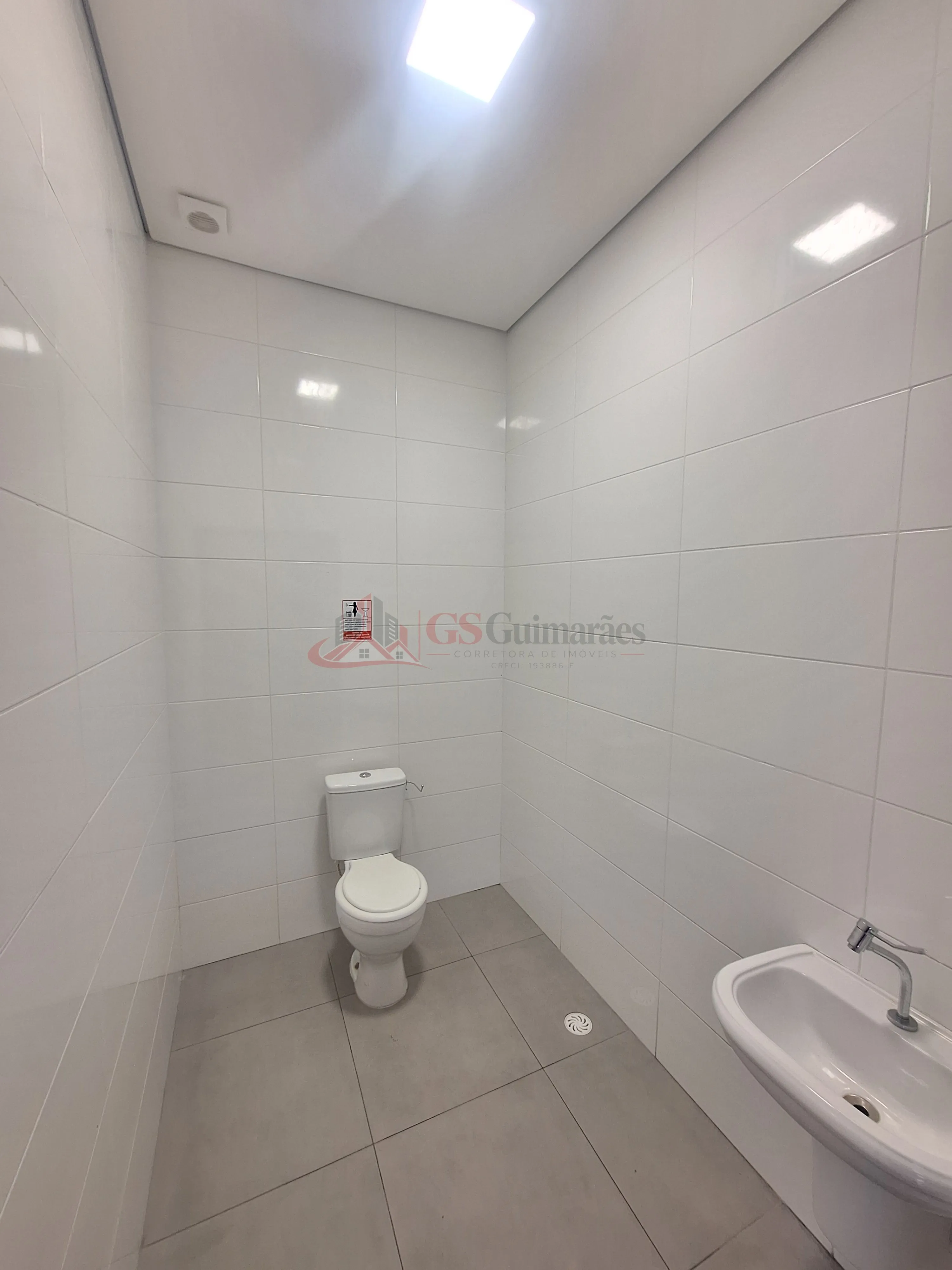 Imagem Prédio comercial para locação - 1.500 m² | Centro