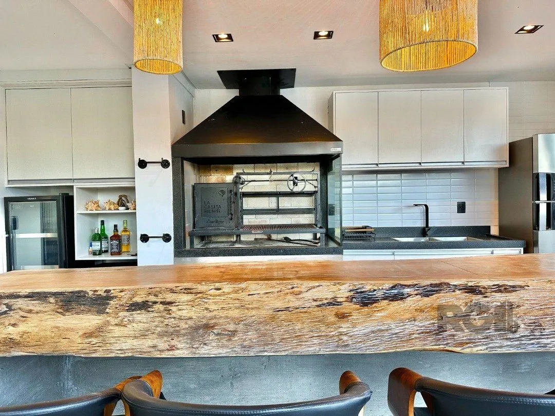 Imagem Sobrado Espetacular no Condomínio Blue