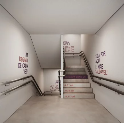 Imagem THE COLLECTION MOEMA - TRISUL - Studio de 26m², sua melhor oportunidade para morar ou investir!!