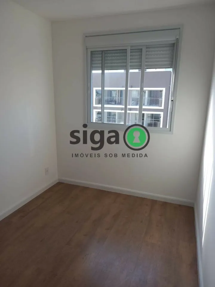 Imagem Apartamento à venda na Granja Julieta / Chácara Santo Antônio com 3 Quartos