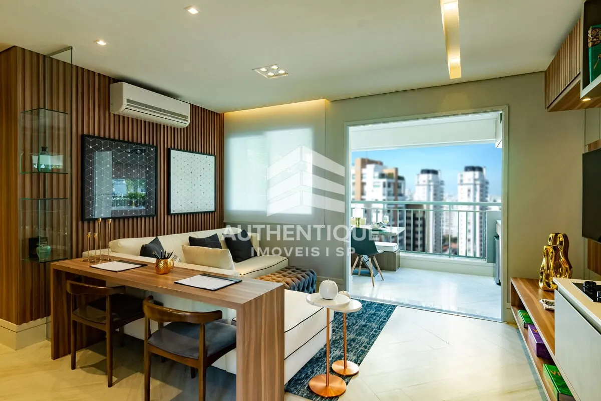 Imagem WALK SP BUTANTA - Apartamento à venda no bairro Butantã - São Paulo/SP, Zona Oeste