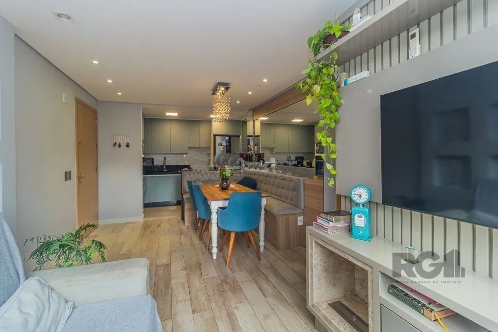 Imagem Apartamento em Jardim Carvalho