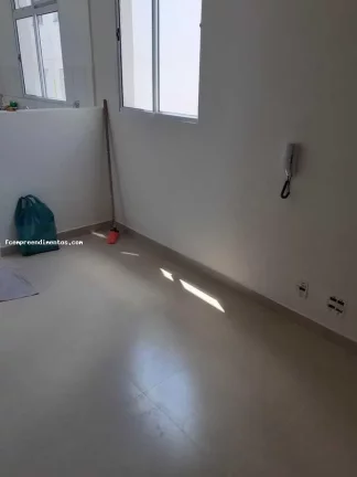 Imagem Apartamento para Venda em Piracicaba, Novo Horizonte, 2 dormitórios, 1 banheiro, 1 vaga