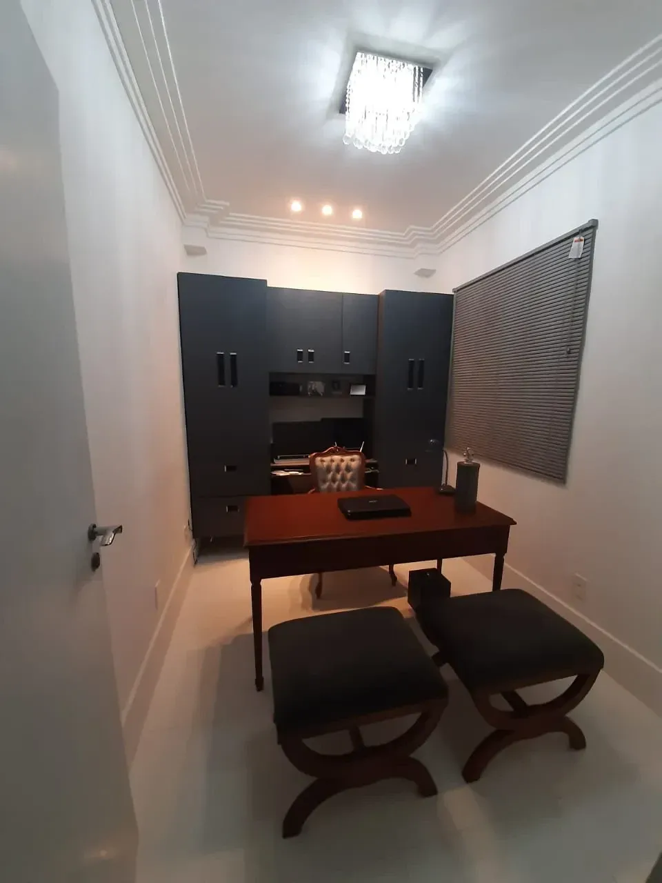 Imagem Casa de Condomínio com 4 Quartos à Venda, 210 metros em Represa - Ribeirão Pires