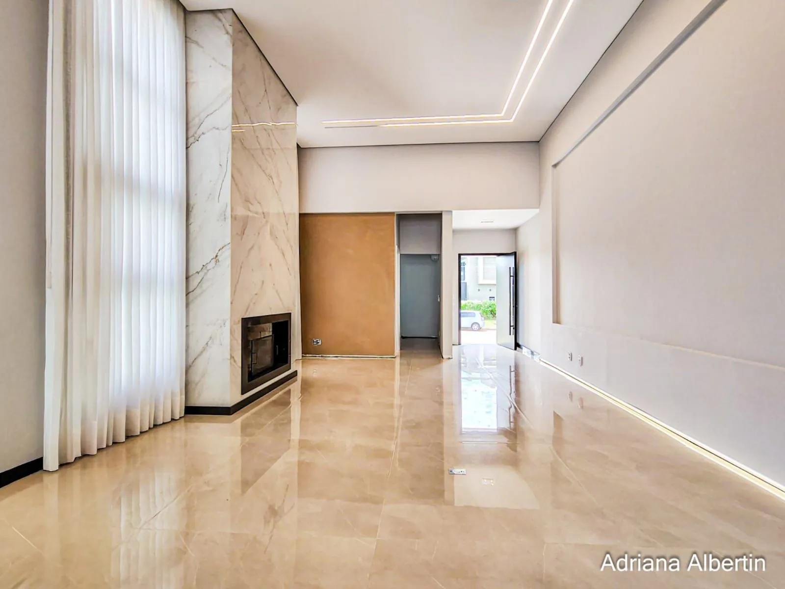 Imagem Casa 4 suites AlpahaVille PoA