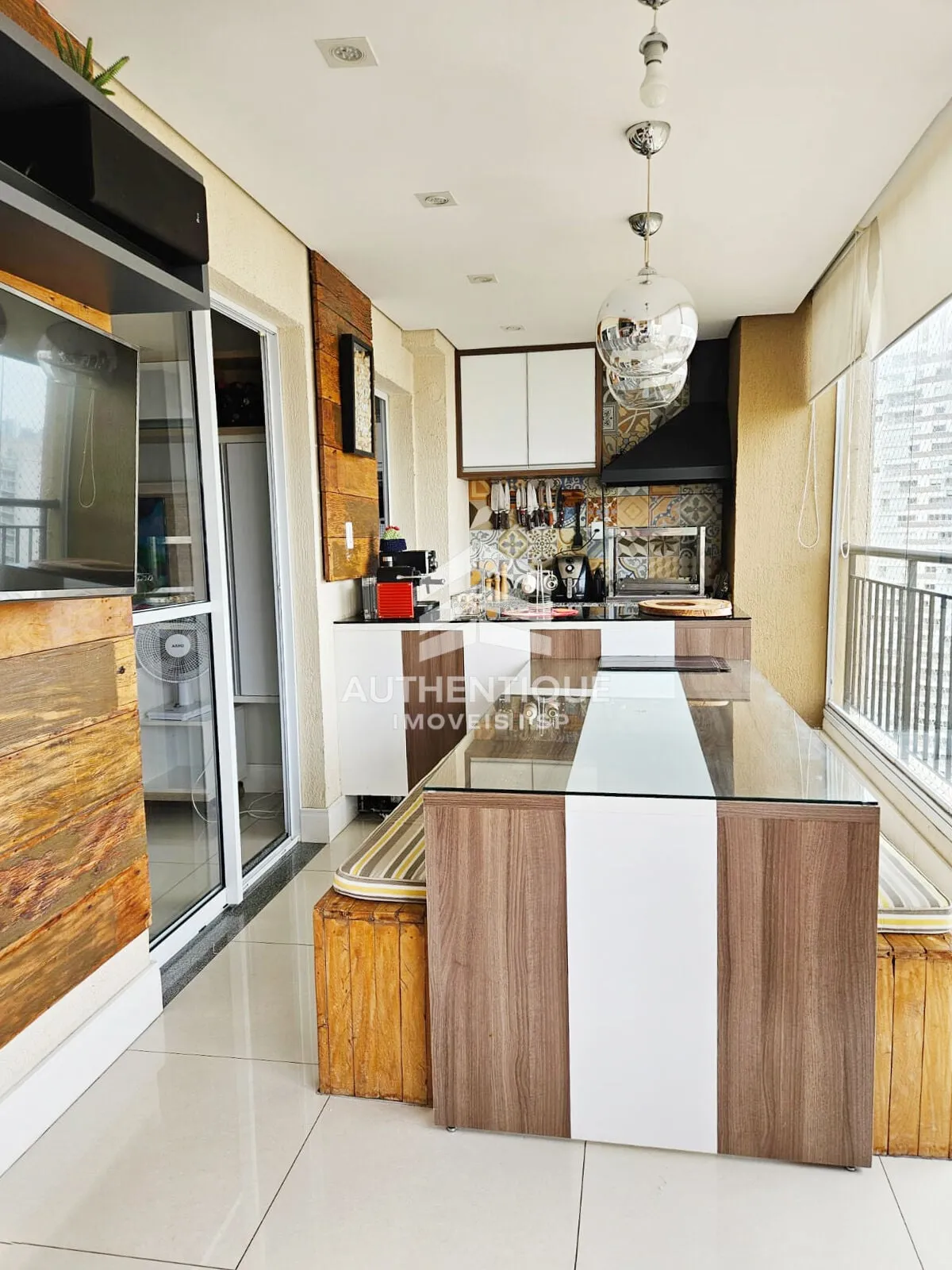 Imagem Face Vila Mariana - Apartamento em Vila Mariana, São Paulo/SP