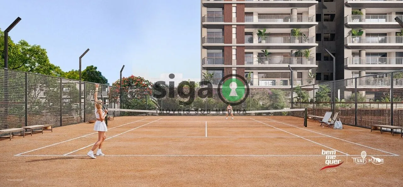 Imagem Apartamento para venda em Pinheiros 4 suítes, São Paulo - SP