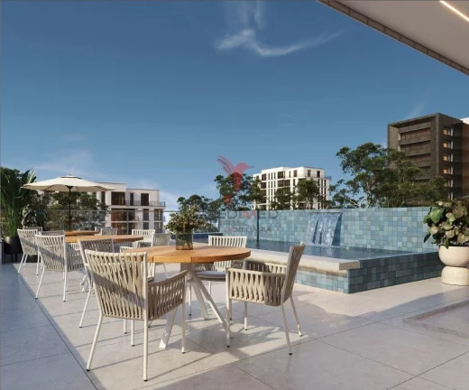 Imagem Apartamento à venda na Praia do Poço