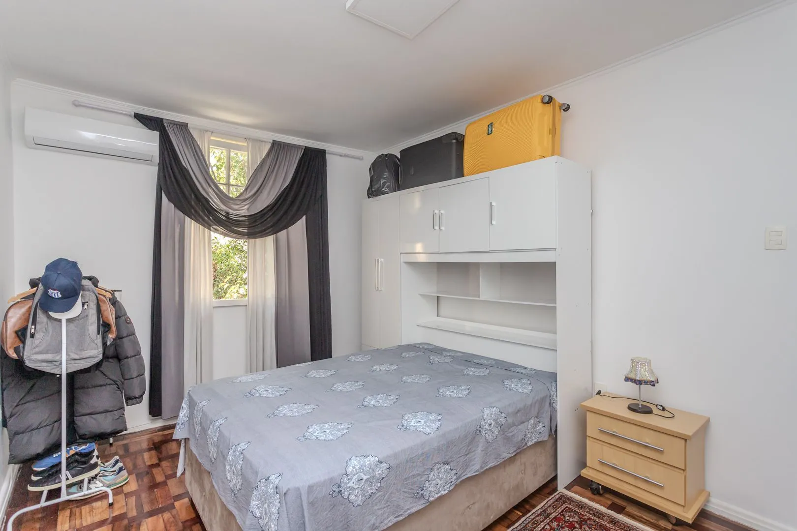 Imagem Apartamento no Centro de 3 dormitórios