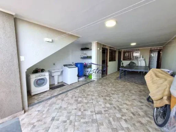 Imagem Excelente Sobrado venda Bonfiglioli