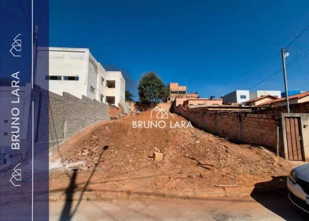 Foto do imóvel Lote à venda no bairro Atenas- Igarapé /MG