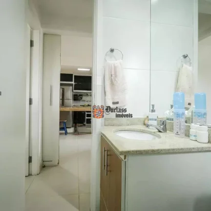 Imagem Apartamento com 2 dormitórios à venda, 75 m² por R$ 680.000,00 - Vila Andrade - São Paulo/SP