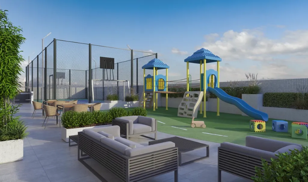 Imagem Imperdível oportunidade: Apartamento à venda em Curitiba-PR, Capão Raso! 2 quartos, 1 suíte, 2 banheiros, 1 vaga, 60,59m².