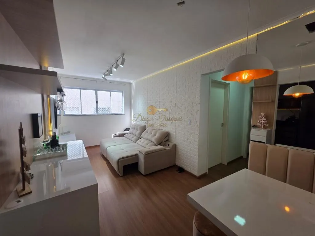 Foto do imóvel Apartamento para Venda em Teresópolis / RJ em Estrada das Pimenteiras