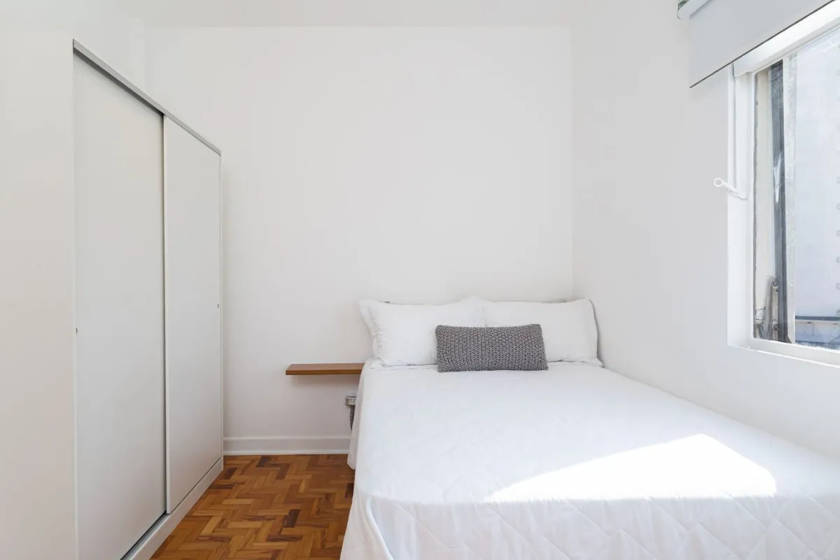 Imagem Apartamento para venda em Bela Vista com 4 quartos, 110m2