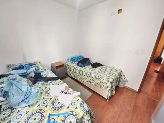 Imagem Apartamento de 2 dormitórios sendo 1 suíte, 2 banheiros, 1 vaga, com 60m² em Rudge Ramos, São Bernardo do Campo
