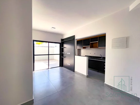 Imagem Residencial Safira – Apartamento a partir de R$ 554.553,43