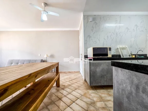 Imagem Apartamento à venda, com 2 dormitórios 1 suíte 75m² em Riviera de São Lourenço - Bertioga S/P