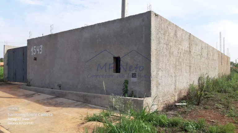 Imagem Terreno Padrão