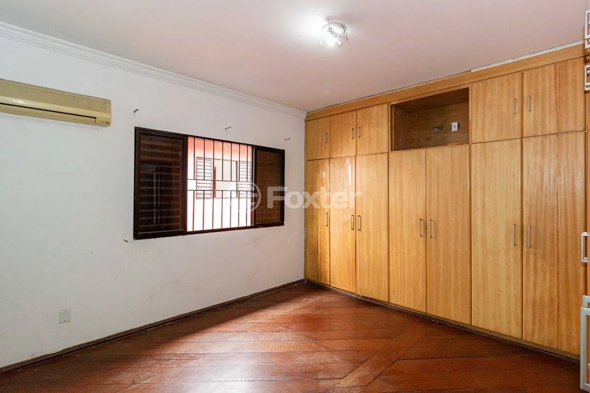Imagem Sobrado Parque Ipê - 175M², 3 Dorms, 2 Suítes, 2 Vagas, Terraço.