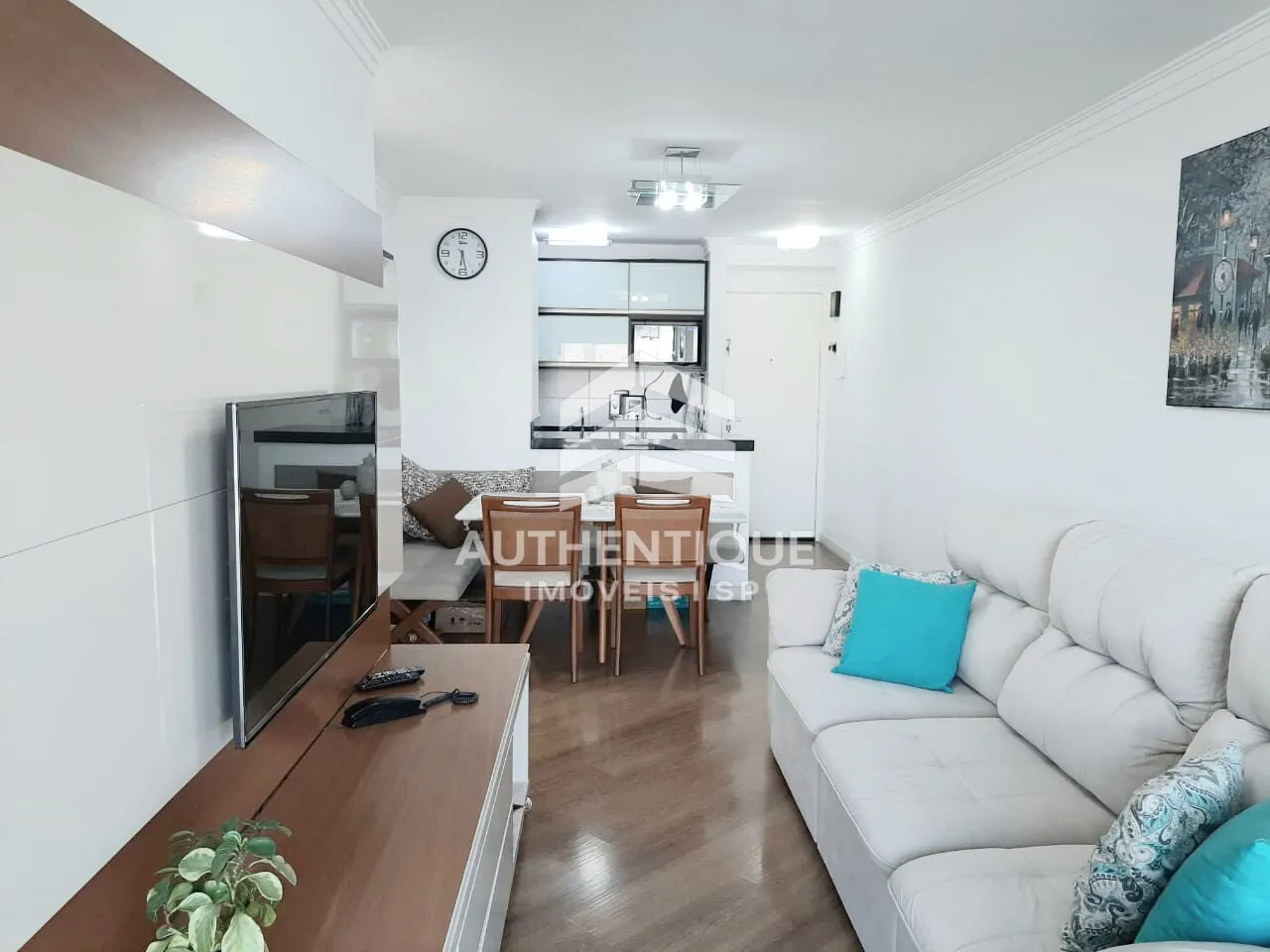 Imagem LIFE STYLE JABAQUARA - Apartamento no bairro Jabaquara à venda