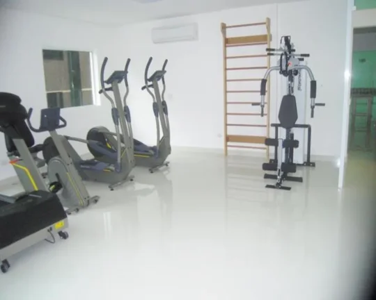 Imagem apartamento a venda no Guarujá praia de Pitangueiras
