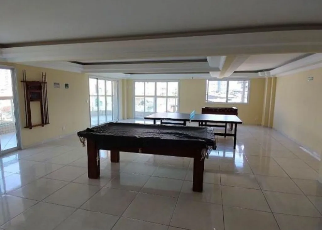 Imagem APARTAMENTO COM 100,00 m² - TUPI - PRAIA GRANDE SP
