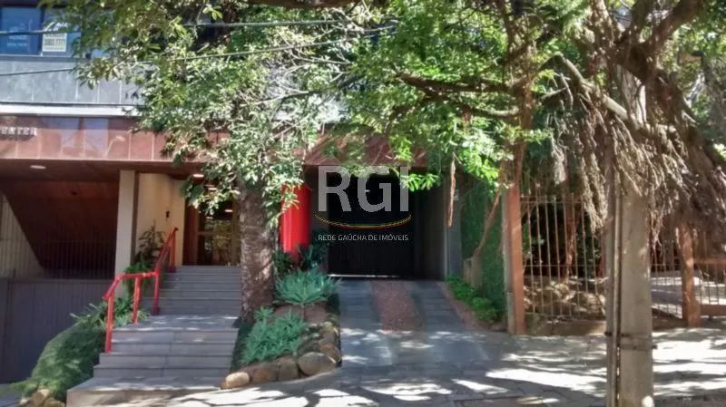 Imagem Conjunto/Sala para Venda - 36.24m², 1 vaga - Auxiliadora