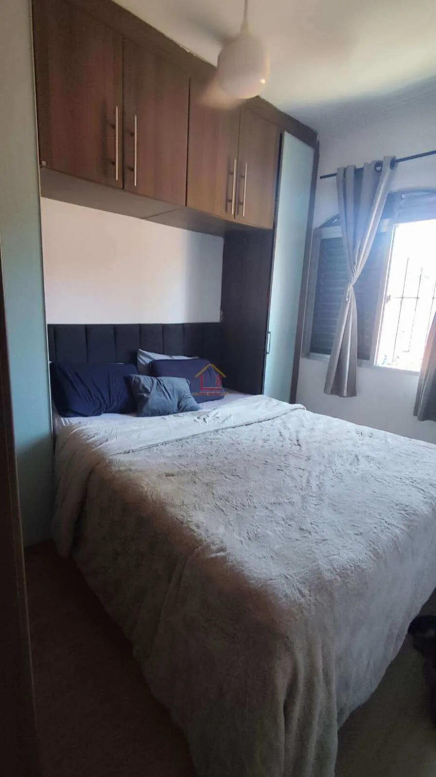 Imagem apartamento a venda - Tupi