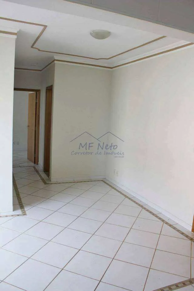 Imagem Apartamento Padrão