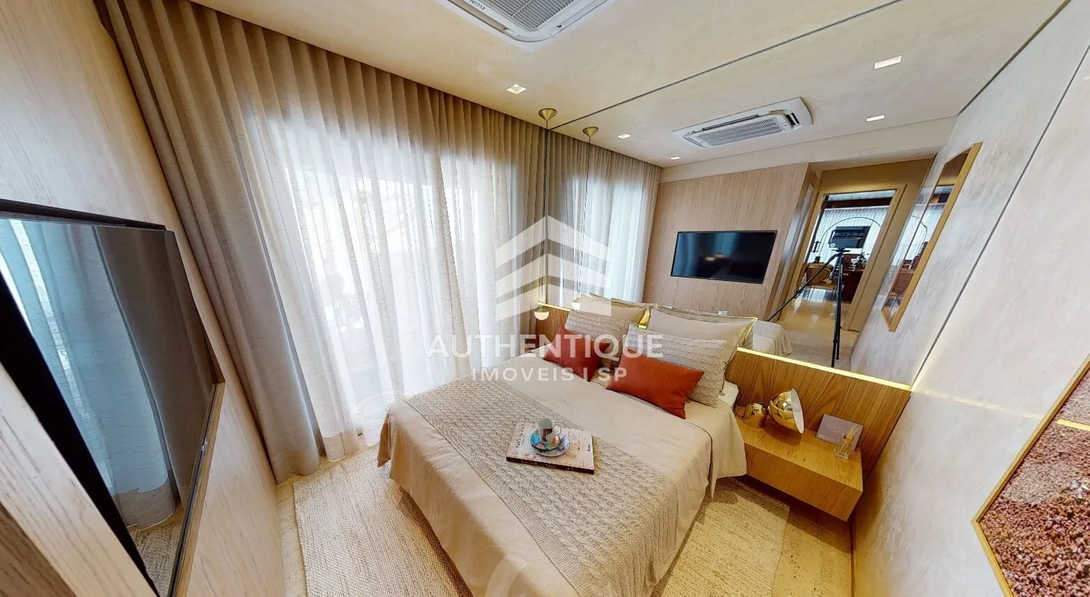 Imagem SOLAZ VILA MARIANA - Apartamento à venda em São Paulo/SP