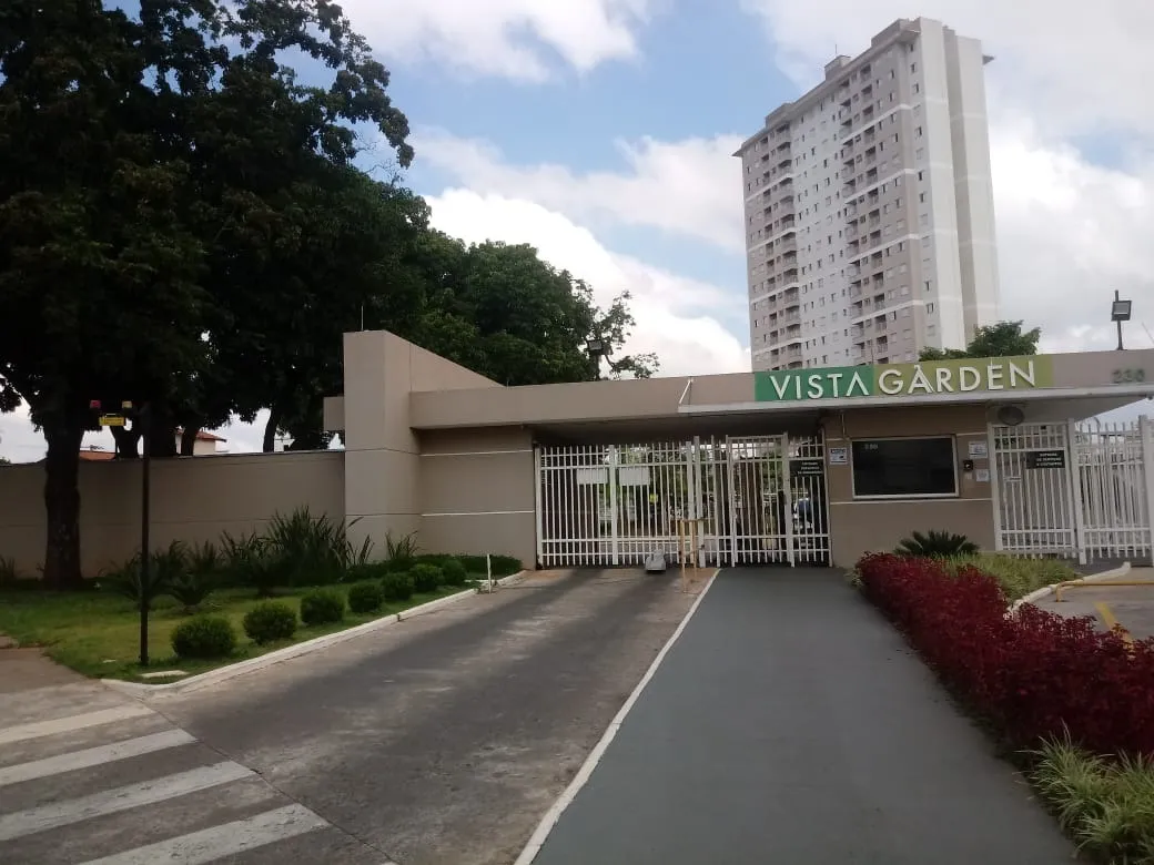 Foto do imóvel APARTAMENTO DOS SONHOS À VENDA! em VISTA GARDEN, SOROCABA - SP