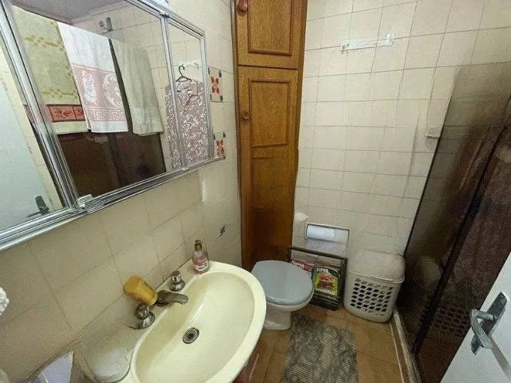 Imagem Cobertura para Venda - 86.36m², 2 dormitórios, 1 vaga - Santana